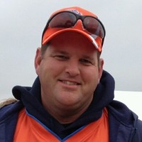 Keith Mcqueen