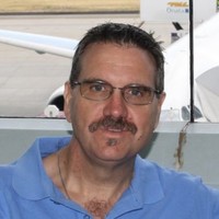 Ross Jones