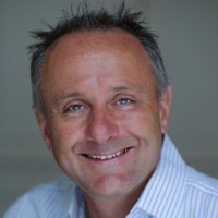 Tony Bicknell