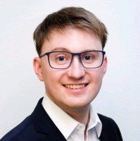 Yannick Huber