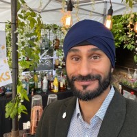 Amritpal Surj