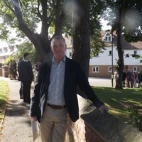 Ken Lancashire