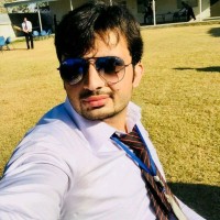 Muhammad Riaz Afridi