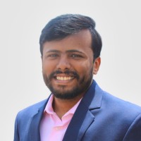 P. Ravi Teja