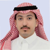 Abdulaziz Alrushaydan