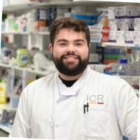 Alejandro Allo Anido