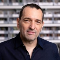 Olivier Santoni-Costantini