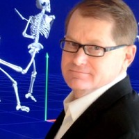 James R. Shaughnessy MSS, CSCS, USPTA Master Pro