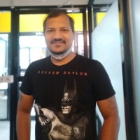 Vijayakumar T