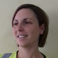 Marie Deschamps