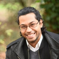 Louis-alexandre Pages