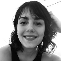 Agustina Hebe Giacometti