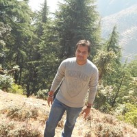 Mayank Singh