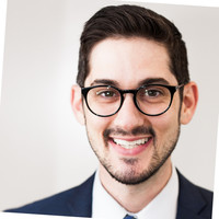 Matthew Crisafulli, EA, CFP®