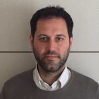 Marco Lucarelli