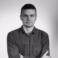 💻🏔 Andriy Chaika