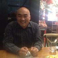 Tk Kim