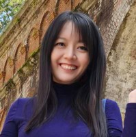 Ashley Lam