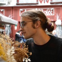 Hunter Miller