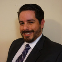 Daniel Madriz