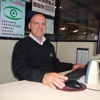 Vladimir Rs buchholz