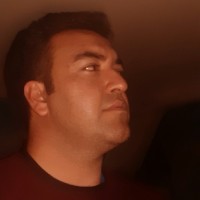 مهدی منصوری