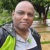 Vijay Thakur