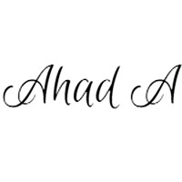 AHAD A. ALHARBI