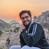 Nidhish Pareek