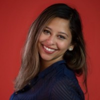 Deena Bibi-Lee