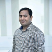 Dinesh Kumar