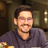 Nicolas Perez