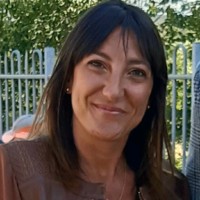 Silvia Ganda