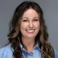 Courtney Harris, Cpa