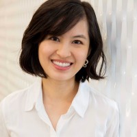 Jenny Zhou