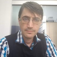 Bogdan Alecu