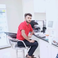 Krishna Murari Kumar