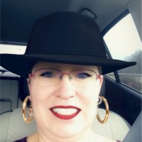 Tammy Evans