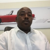 Emmanuel Mthethwa