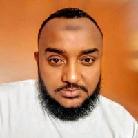 Ahmed Rashid
