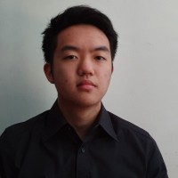 Amadeus Justinn Haryanto