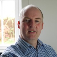 Paul Taylor