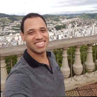 Izaquiel Oliveira Timote