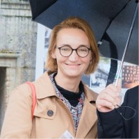 Marie-Gabrielle Chevillon