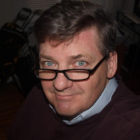 Anthony Thomasson