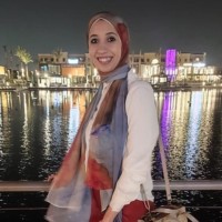 Nada saied