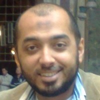 Mohammad Hawary