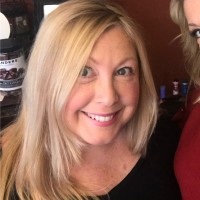 Suzanne Fallon