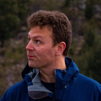 Jason Cartwright