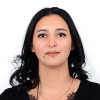 Ines HARRABI